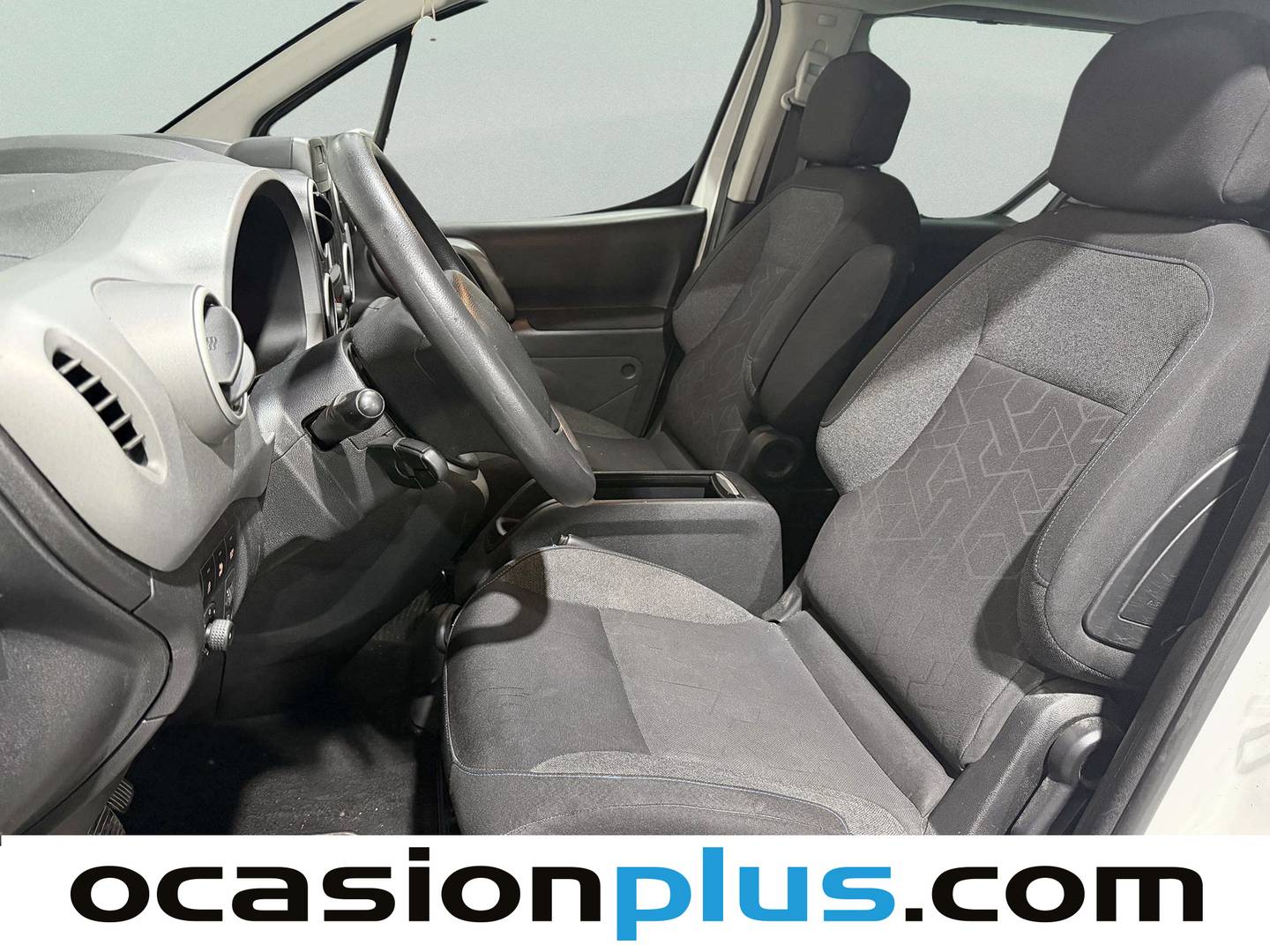 Foto Peugeot Partner Peugeot Partner Tepee Tepee Combi BlueHDI 120 Style (120 CV)