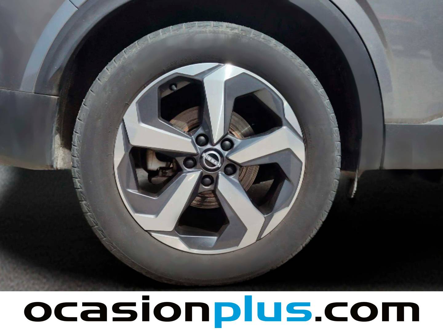 Nissan QASHQAI Nissan Qashqai E-POWER Acenta (190 CV) barato