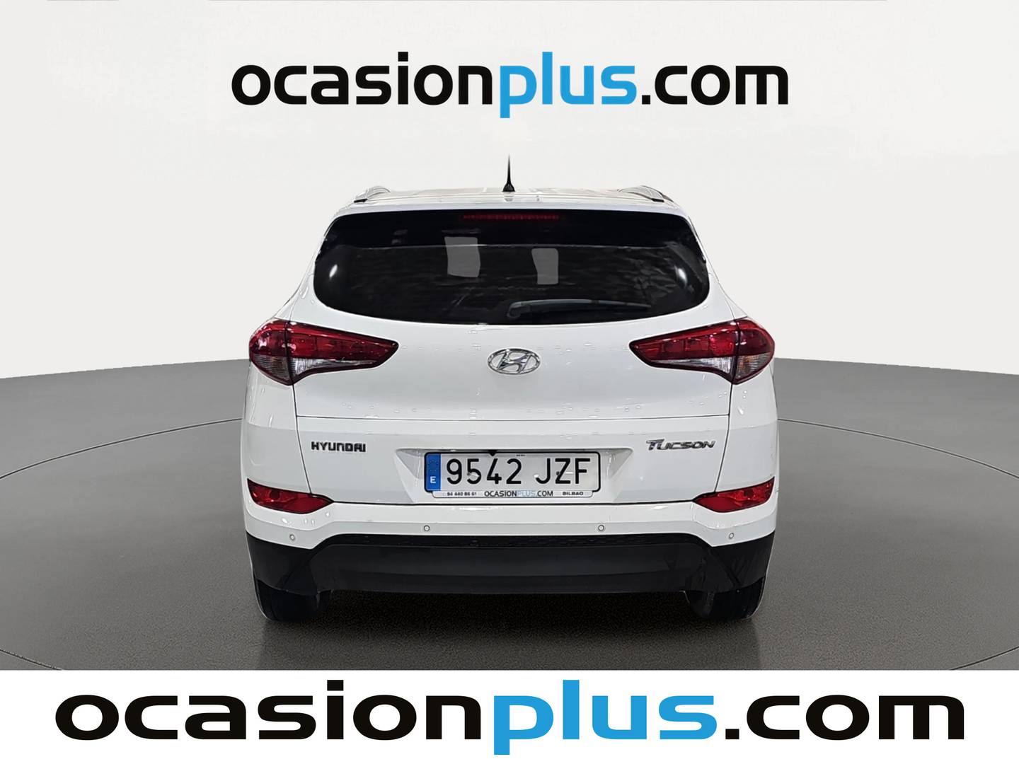 Hyundai Tucson Hyundai Tucson 1.6 GDI BlueDrive Essence 4x2 (131 CV) al mejor precio