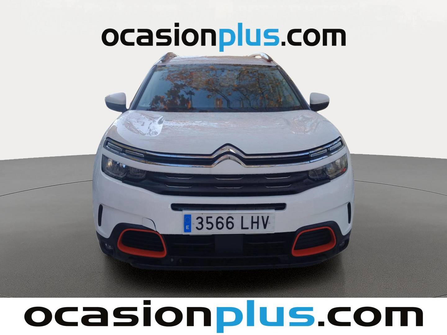 Foto Citroën C5 Aircross Citroen C5 Aircross BlueHdi 130 S&S Feel (131 CV)