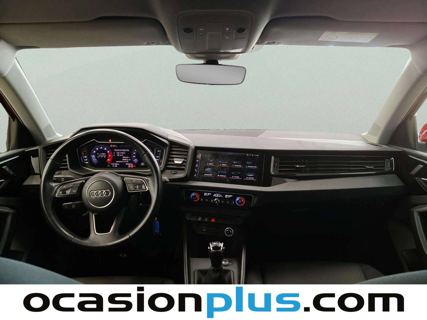 Audi A1 Audi A1 Sportback S line 30 TFSI (116 CV) de ocasión