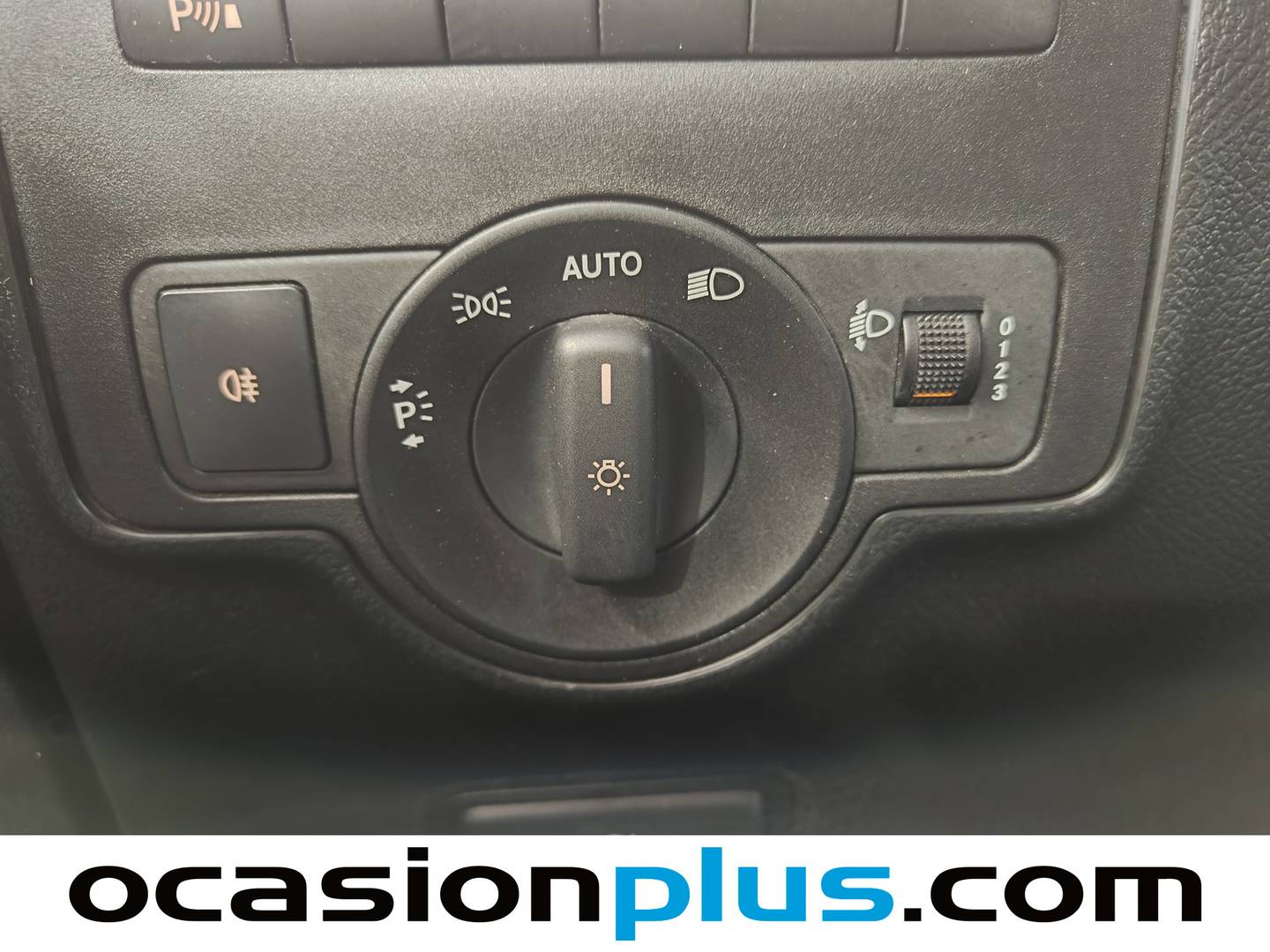 Foto Mercedes Vito Mercedes-Benz Vito 114 CDI Tourer Pro Larga AT (136 CV)