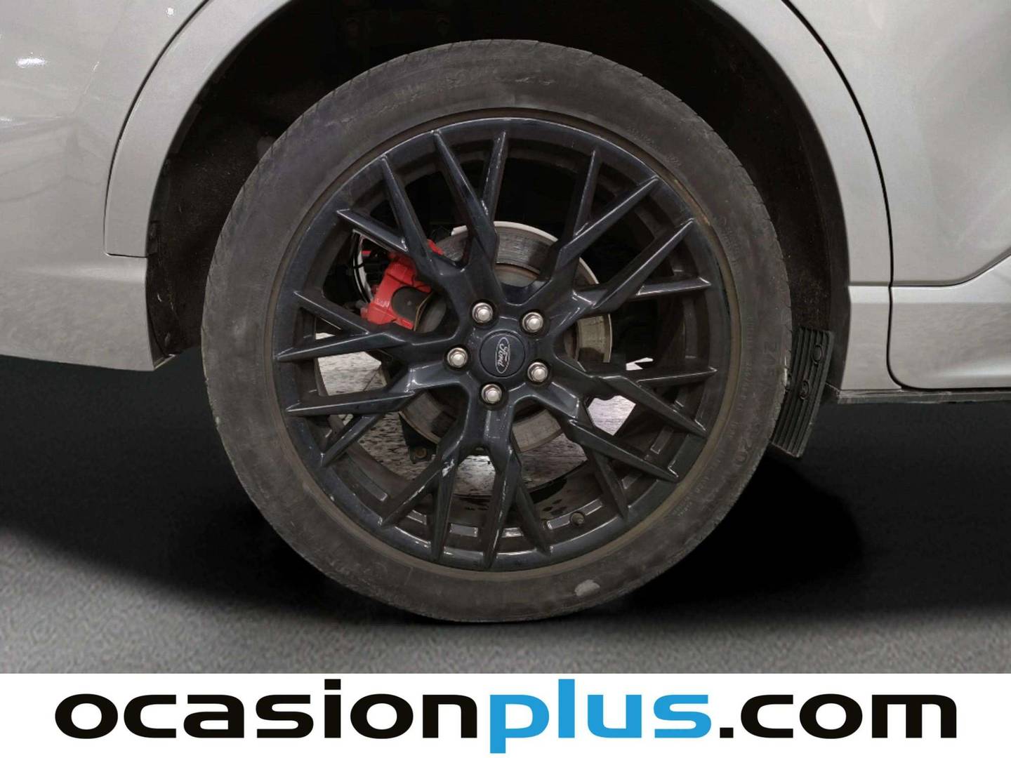 Ford Kuga Ford Kuga 2.5 Duratec PHEV ST-Line X Auto  (225 CV) al mejor precio