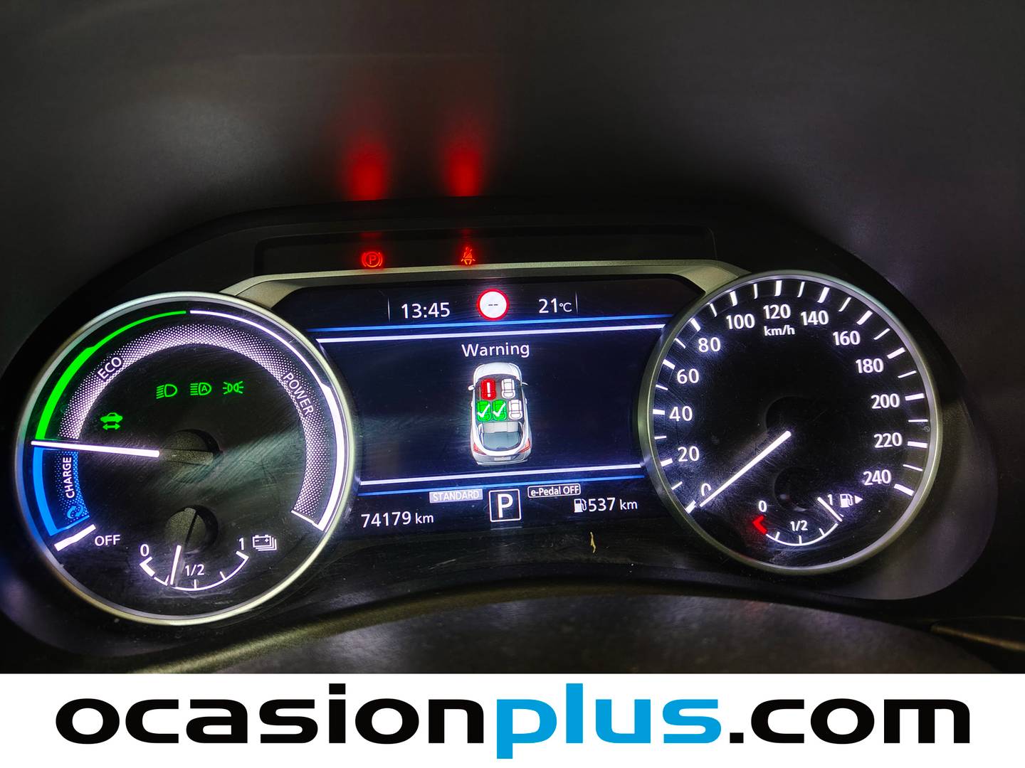 Nissan JUKE Nissan Juke 1.6 Hybrid N-Connecta Auto (143 CV) 2024