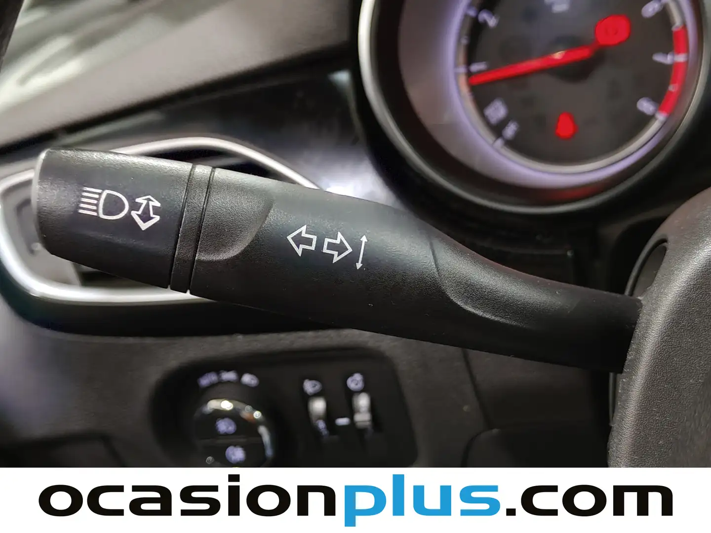 Foto Opel Astra Opel Astra 1.4 Turbo S&S Dynamic (125 CV)