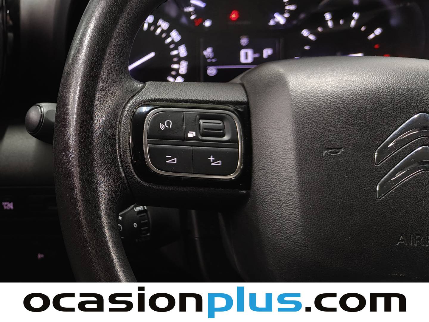 Foto Citroën C3 Aircross Citroen C3 Aircross PureTech 110 S&S Shine EAT6 (110 CV)