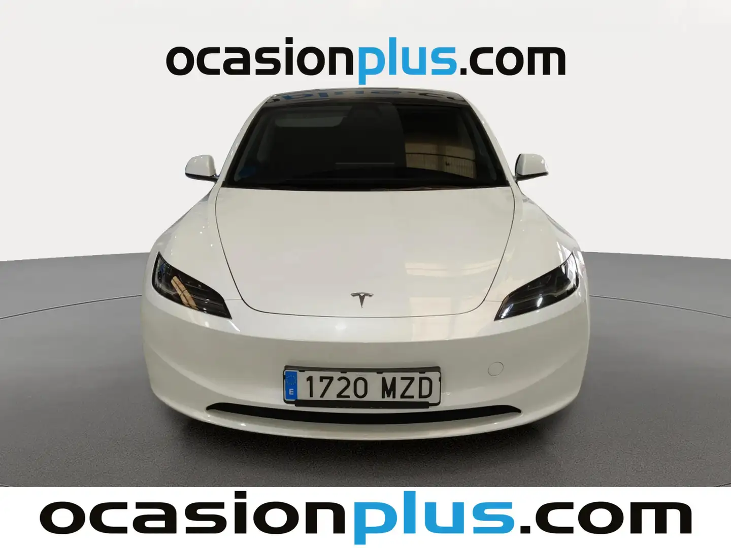 Foto Tesla Model 3 Tesla Model 3 RWD (283 CV)