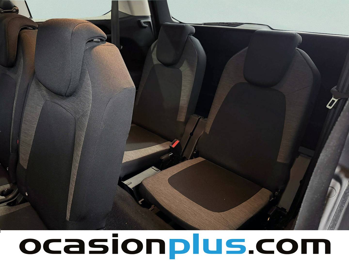 Extras y acabados del Citroën Grand C4 Picasso Citroën Grand C4 Picasso PureTech 130 S&S Live (130 CV) 7 Plazas