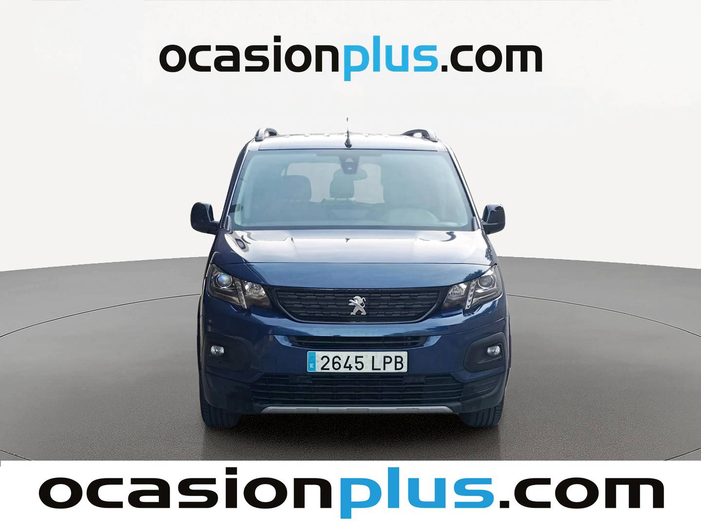 Peugeot Rifter Peugeot Rifter BlueHDi 130 GT Standard (130 CV) 130cv