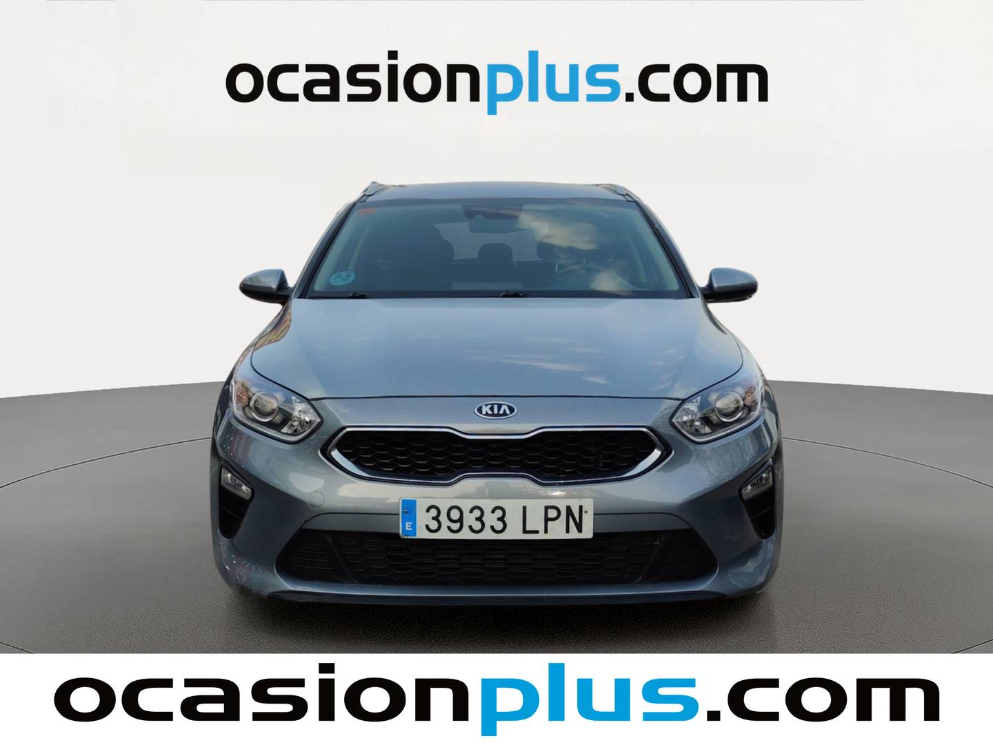 KIA Ceed Tourer Kia Ceed Tourer 1.0 T-GDi Drive (120 CV) 120cv