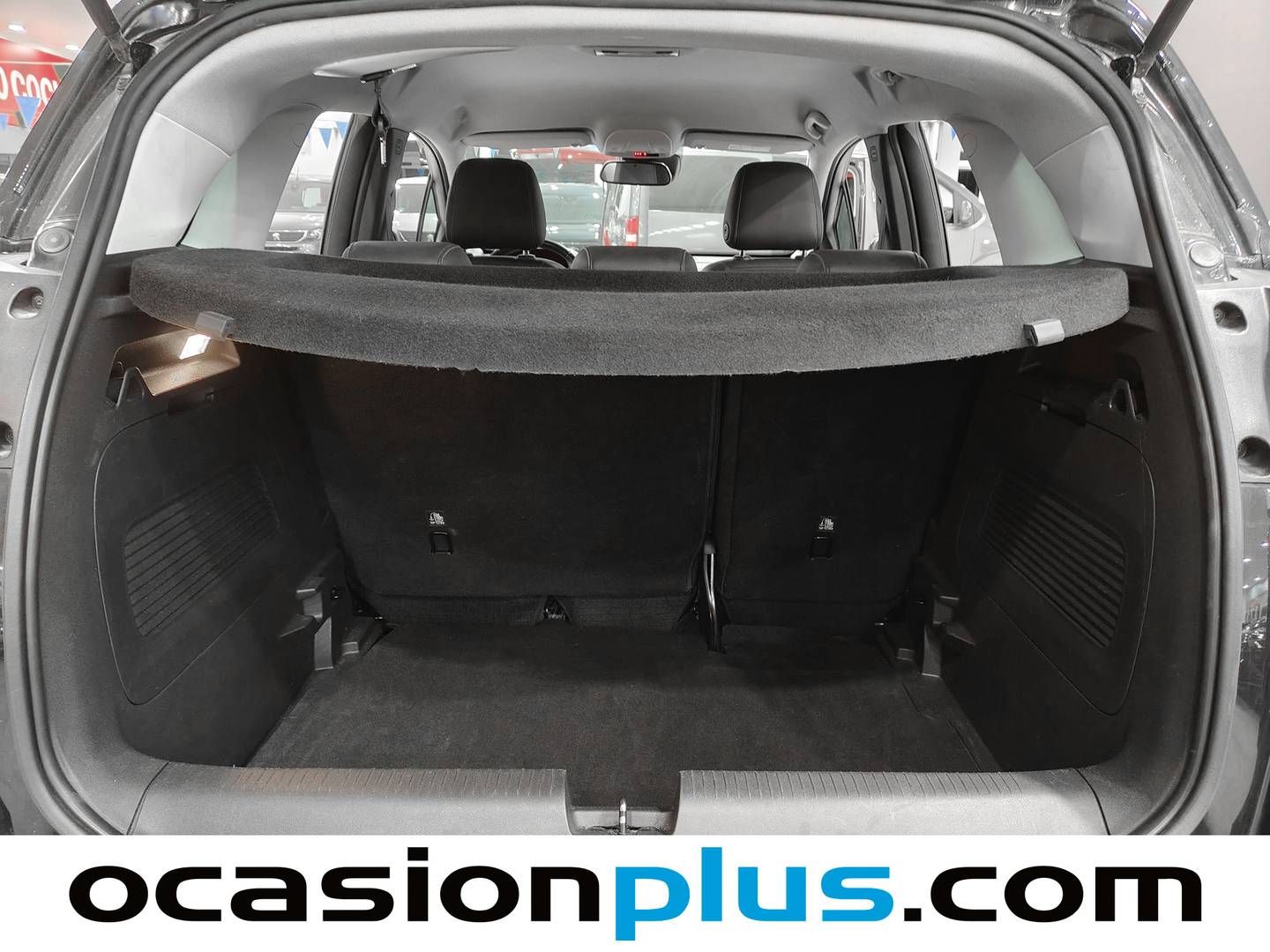 Foto Opel Crossland Opel Crossland 1.2 GS Line (130 CV)