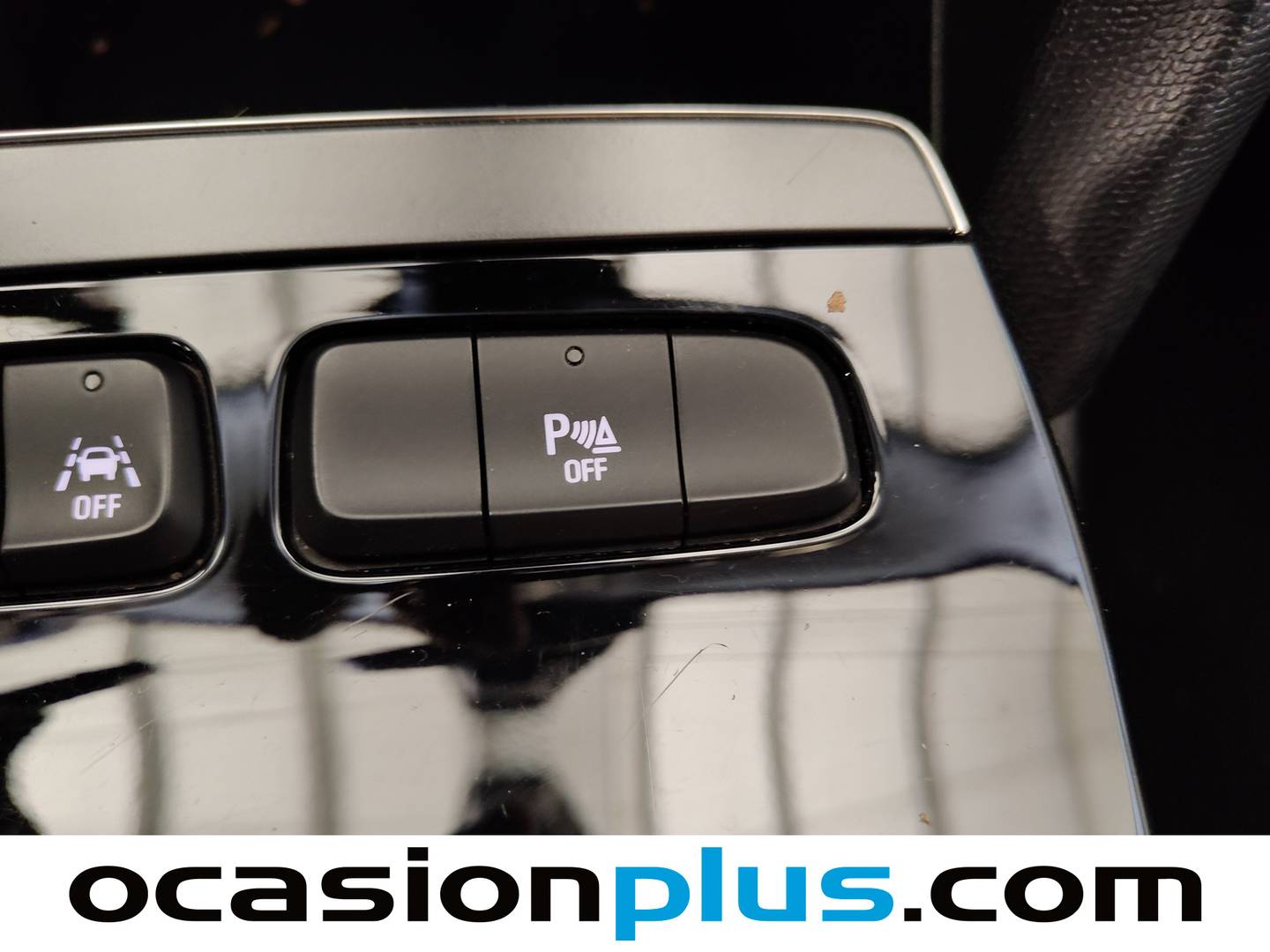 Foto Opel Mokka Opel Mokka 1.2 T Business Elegance AT8 (130 CV)