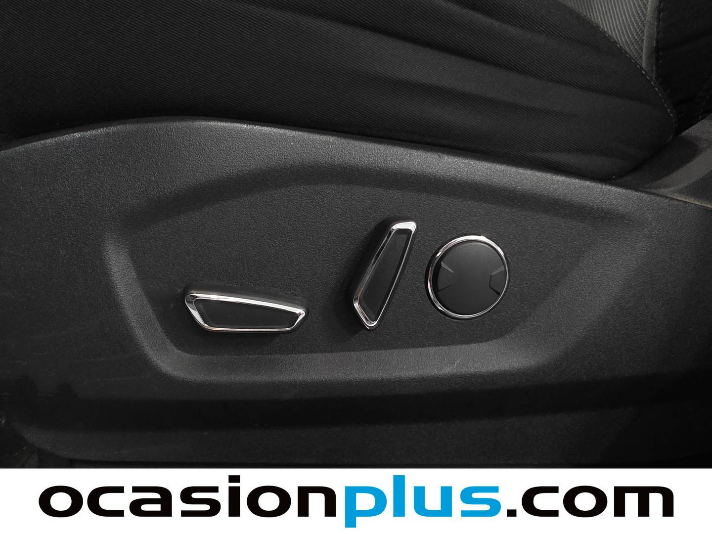 Accesorios del Ford S-MAX Ford S-Max 2.0 TDCI Titanium (150 CV) 7 Plazas