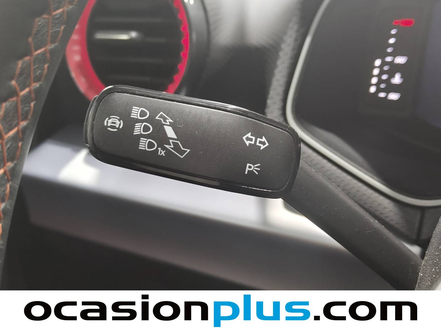 Foto Seat Ibiza SEAT Ibiza 1.0 TSI S&S FR XL (110 CV)