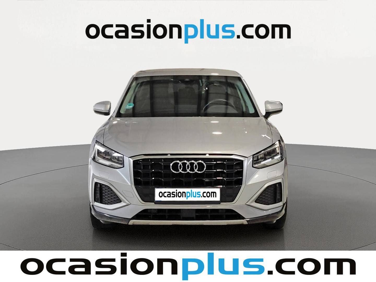 Foto Audi Q2 Audi Q2 Advanced 35 TFSI  (150 CV) S tronic