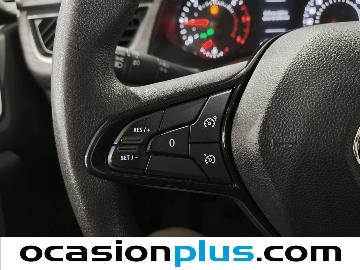 Extras del Renault Kangoo Combi Renault Kangoo Combi Combi Life Edition One 1.5 Blue dCi (75 CV)