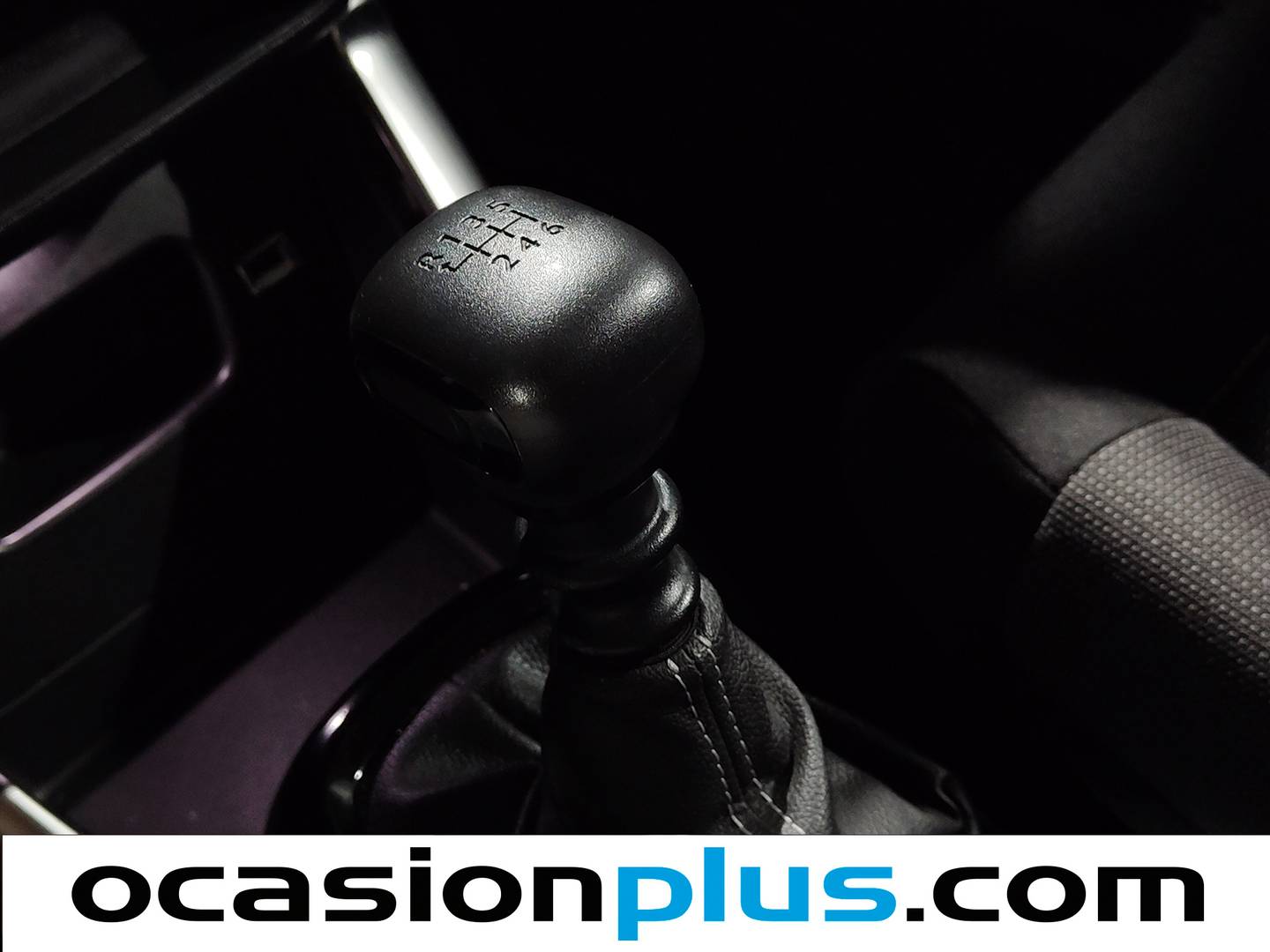 Citroën C3 Aircross Citroën C3 Aircross BlueHDi 110 S&S Feel (110 CV) de segunda mano