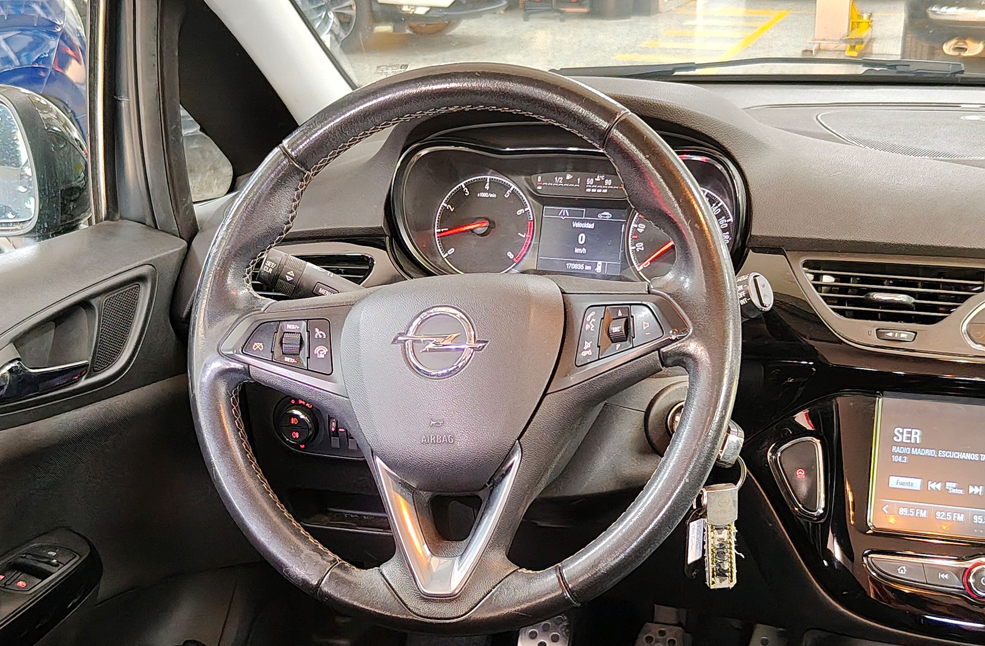 Opel Corsa 1.4 Color Edition - foto 19