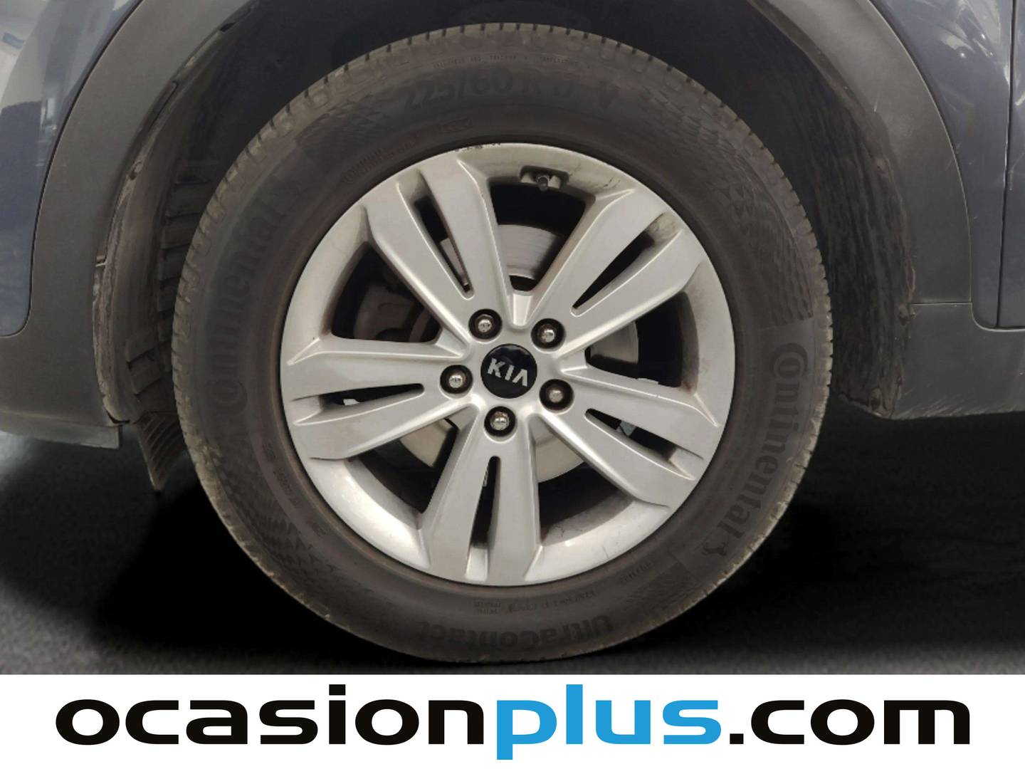 KIA Sportage KIA Sportage 1.6 GDi x-Tech17 4x2 (132 CV) 2017