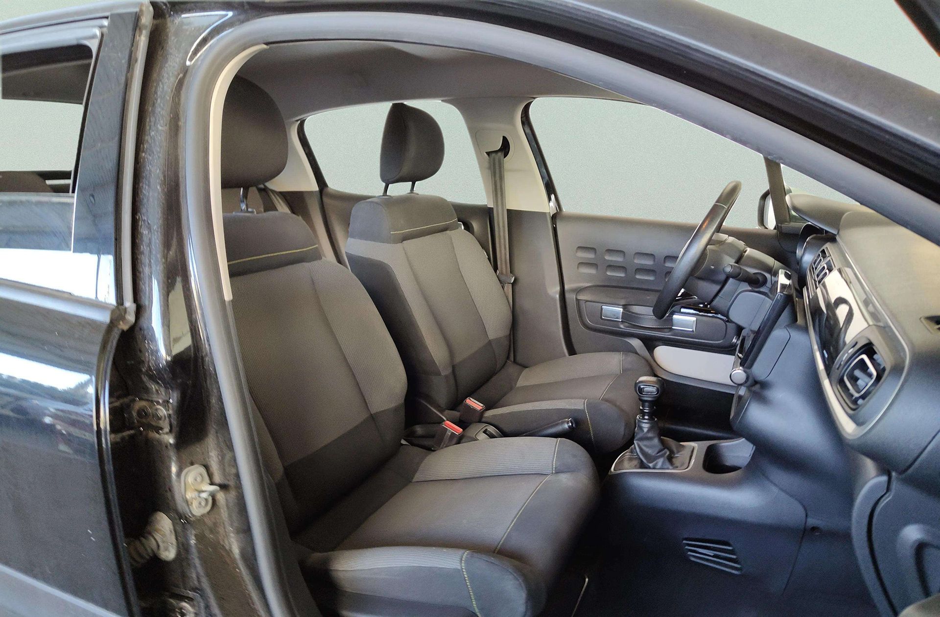 Citroën C3 PureTech 110 Shine - foto 19