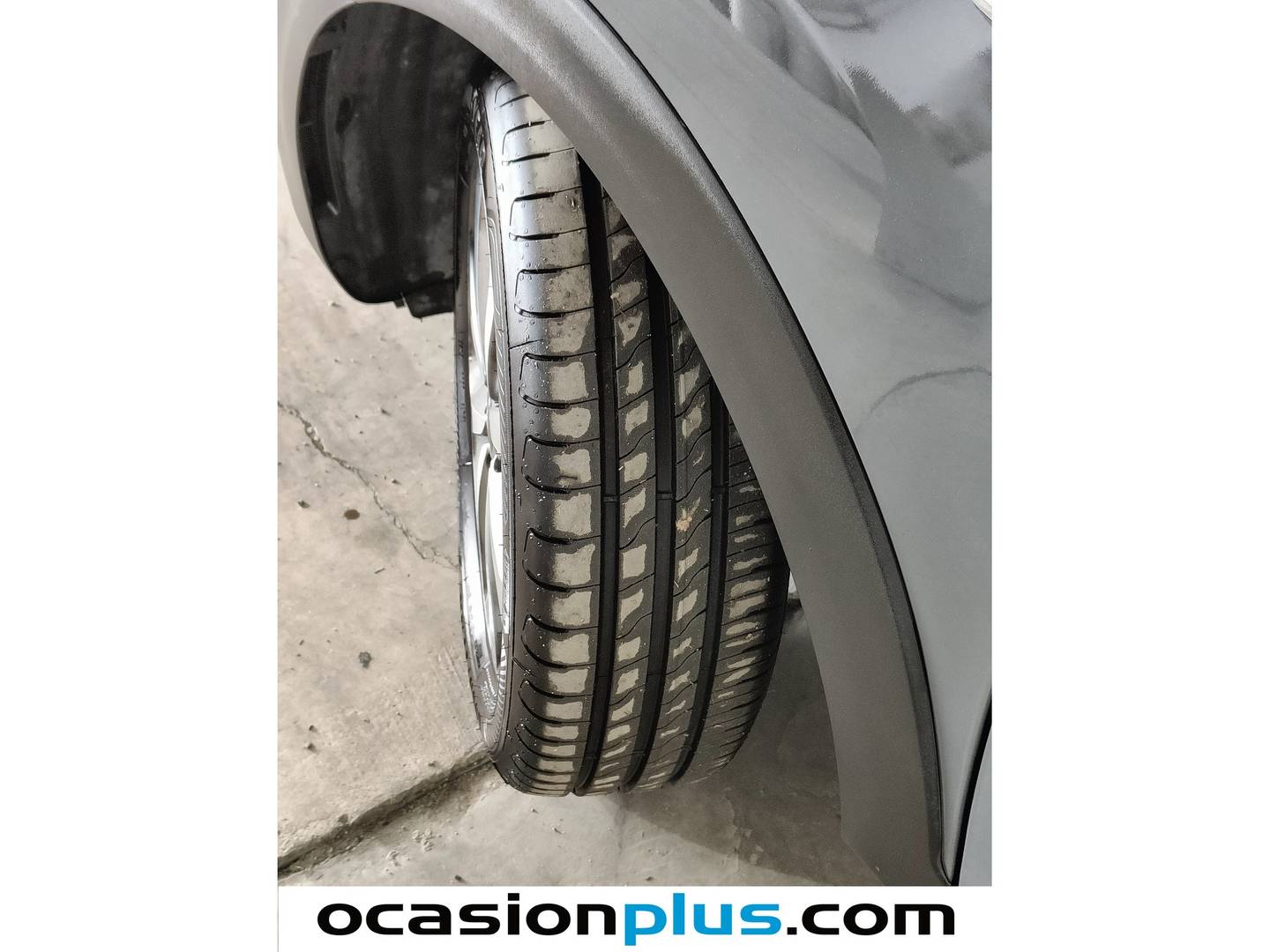 KIA Stonic KIA Stonic 1.0 T-GDi MHEV iMT Concept (100 CV) de segunda mano