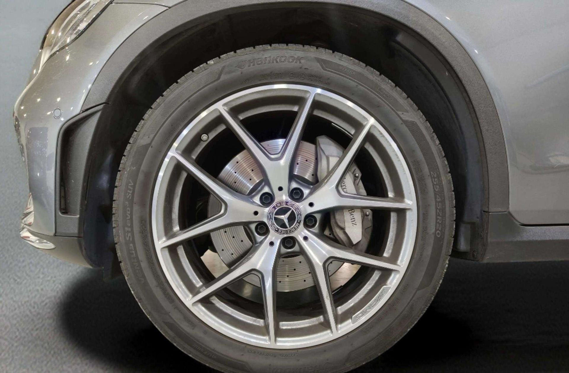 Mercedes-Benz GLC 300 d 4Matic Pack AMG - foto 37