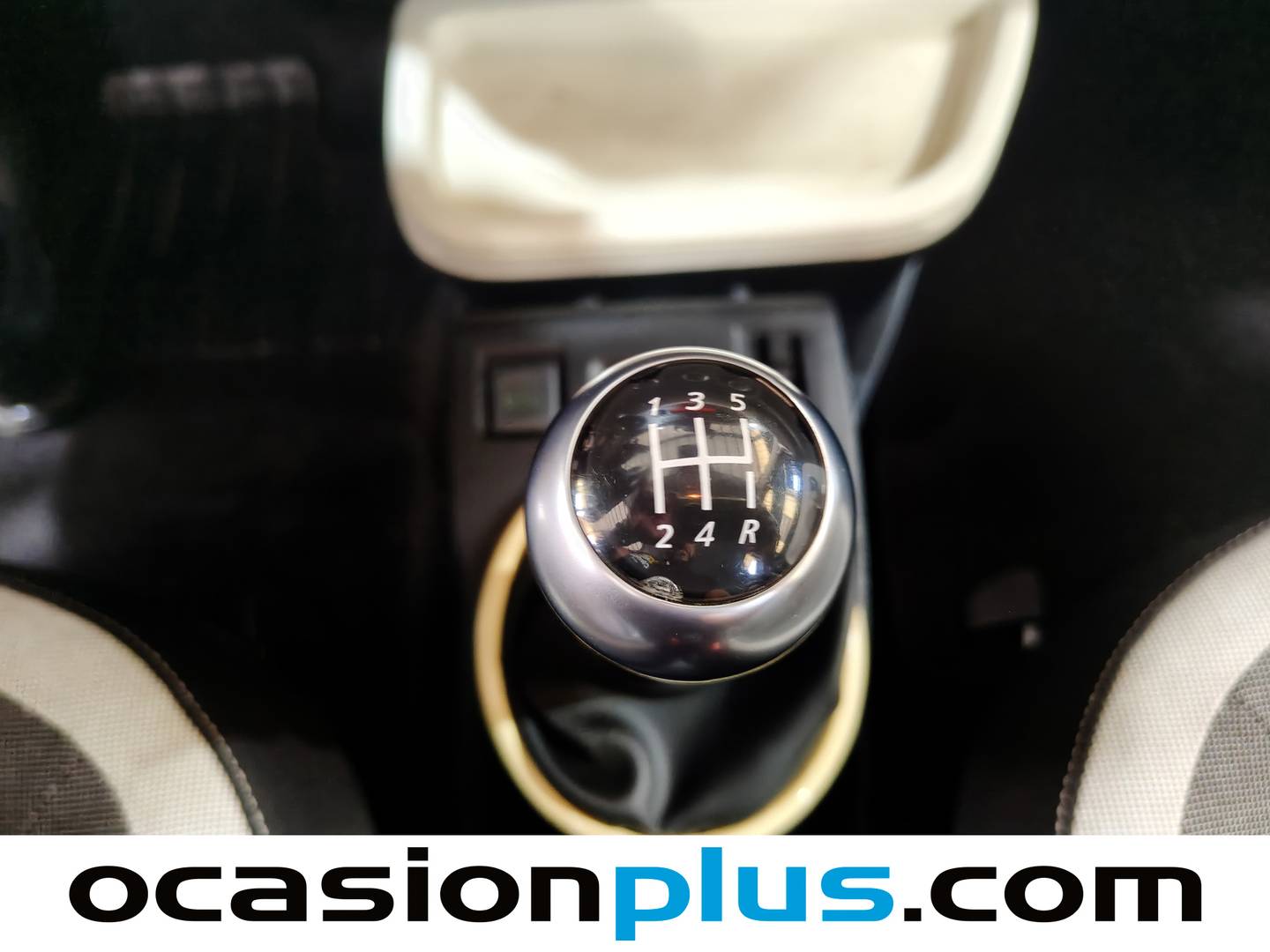 Renault Twingo Renault Twingo Zen Energy TCe (90 CV) S&S de segunda mano
