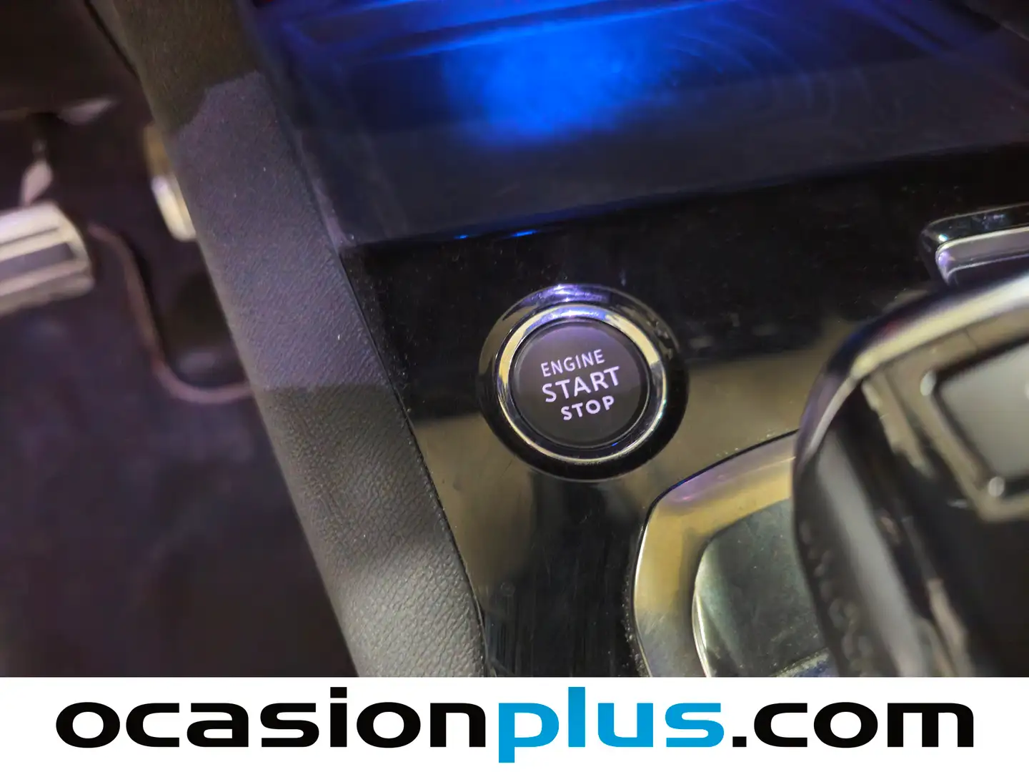 Foto Peugeot 5008 Peugeot 5008 BlueHDI 180 S&S GT Pack EAT8 (180 CV) 7 PLAZAS