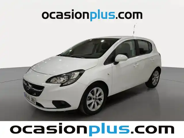 Opel Corsa 1.4 Selective  (90 CV) de segunda mano