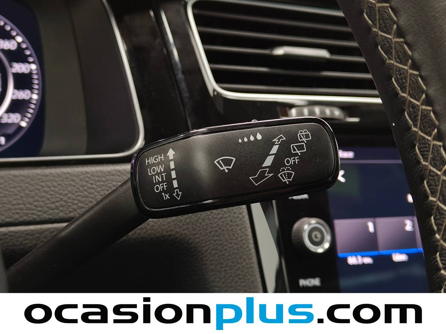 Volkswagen Golf Volkswagen Golf R 2.0 TSI 4Motion (310 CV) DSG 310cv