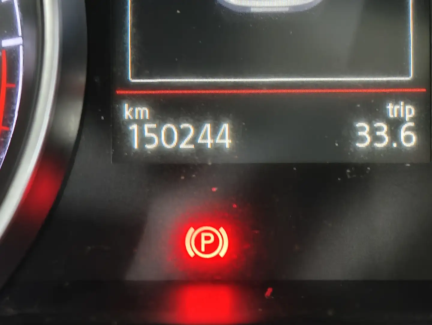 Foto Volkswagen Golf Volkswagen Golf Sport 2.0 TDI CR BMT (150 CV)