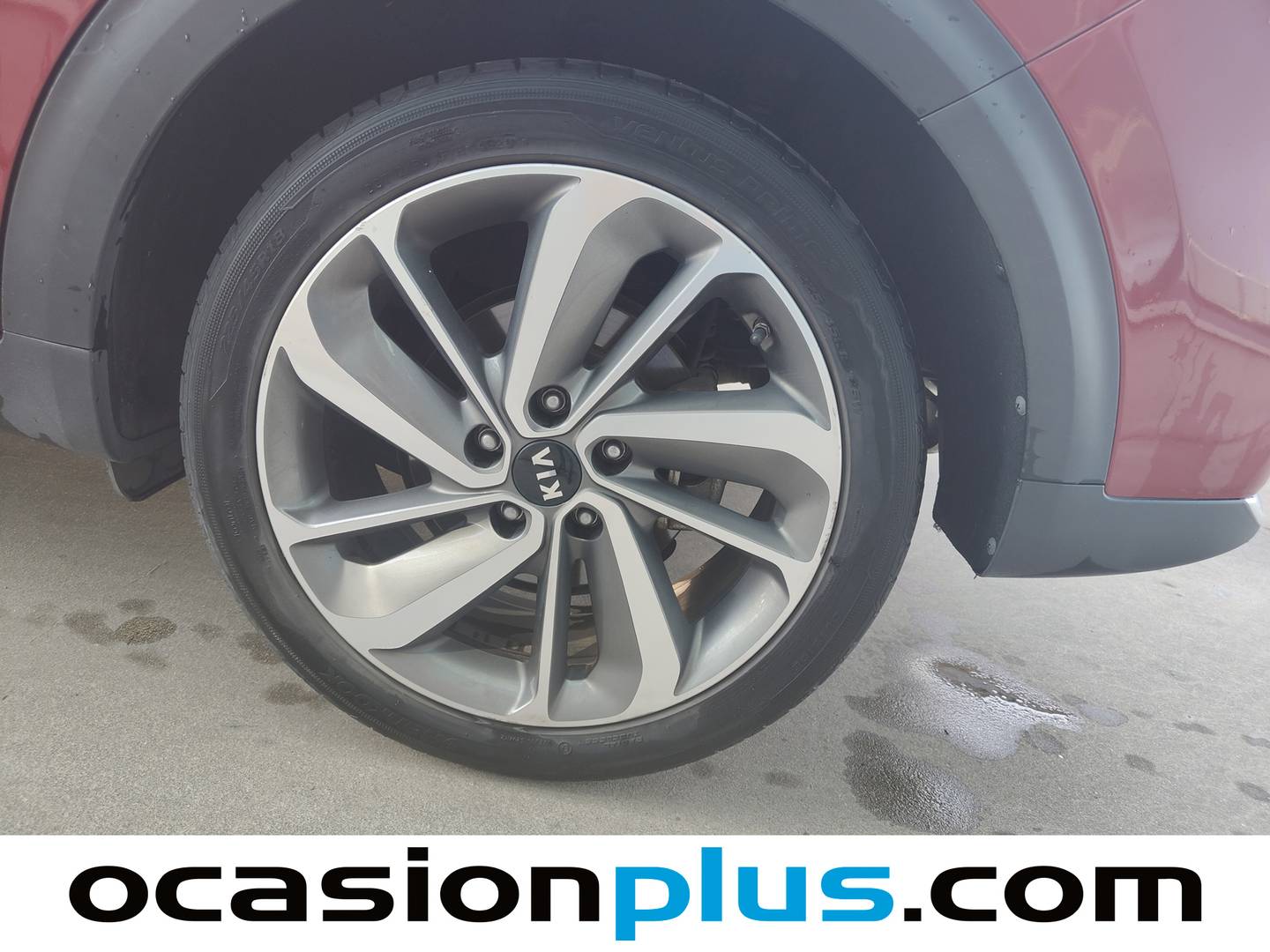 KIA Niro KIA Niro 1.6 GDi HEV Híbrido Emotion (141 CV) 141cv