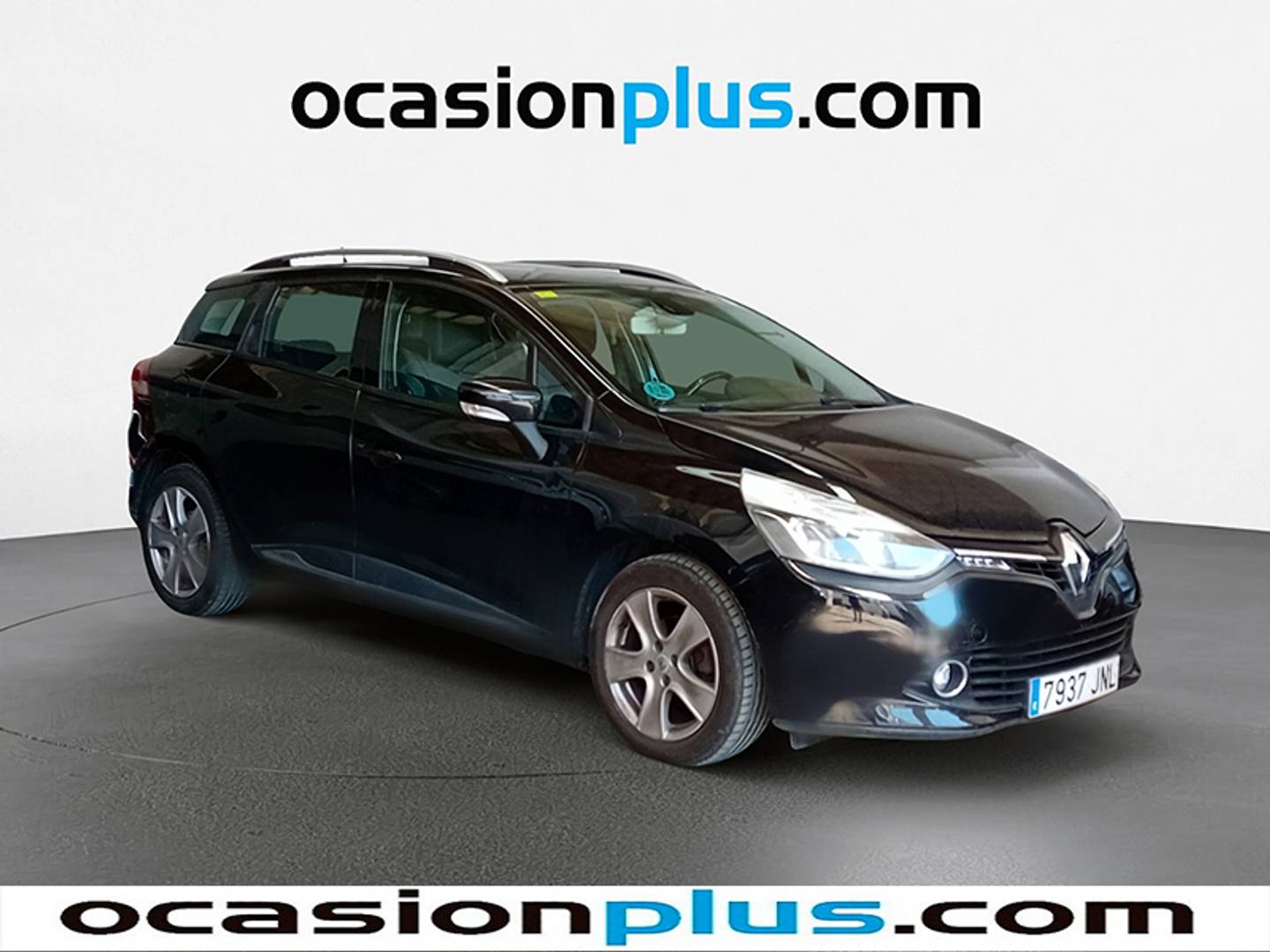 Renault Clio Renault Clio Dynamique Energy dCi (90 CV) de ocasión