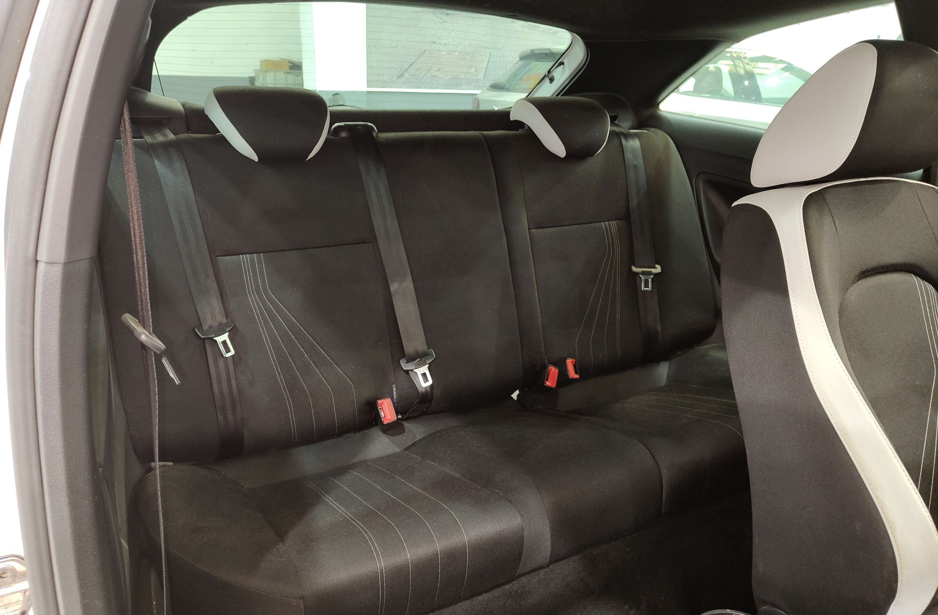 SEAT Ibiza SC 1.4 TSI Cupra DSG - foto 20