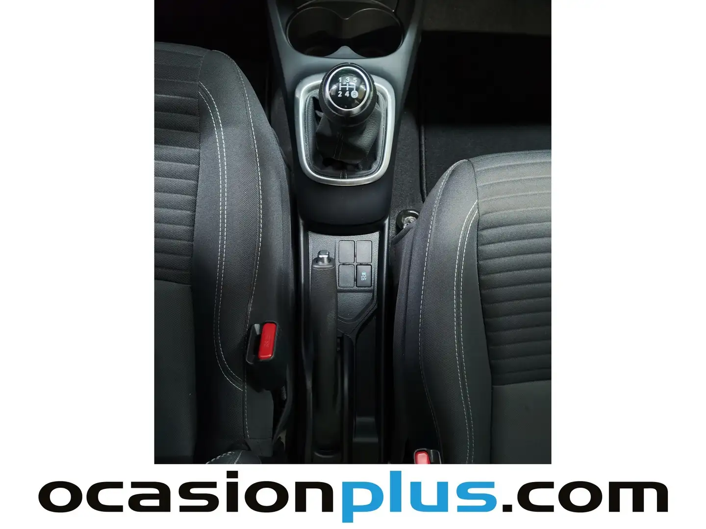 Foto Toyota Yaris Toyota Yaris 70 Active Tech (69 CV)