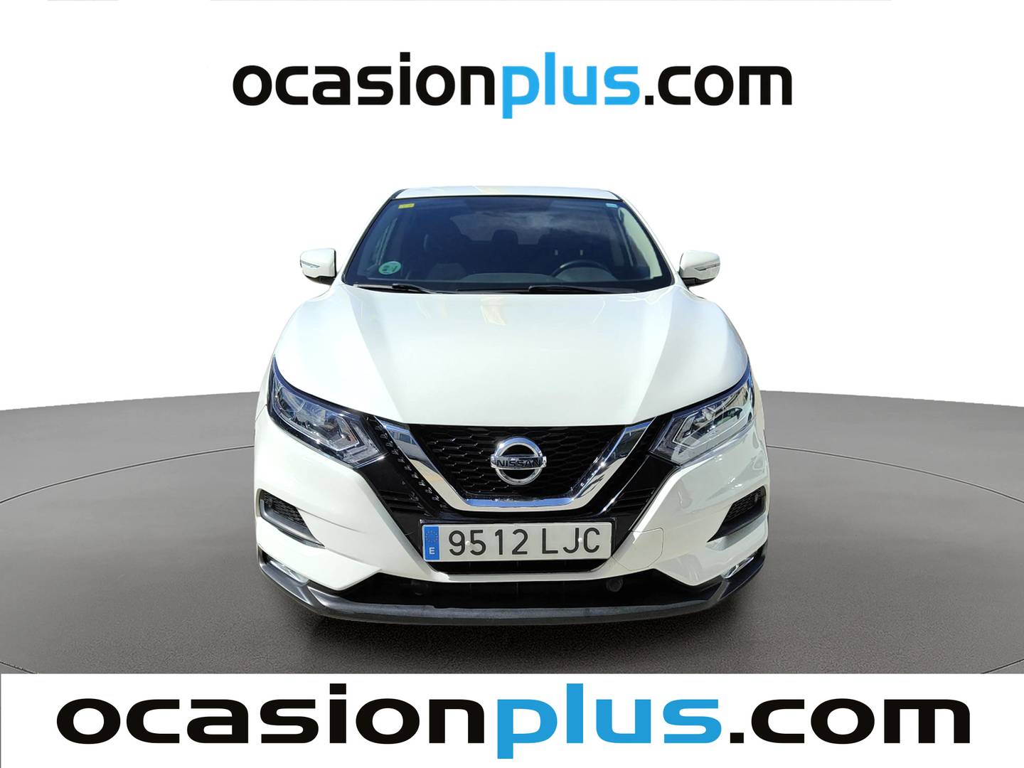 Nissan QASHQAI Nissan Qashqai dCi 115 Acenta (115 CV) 115cv
