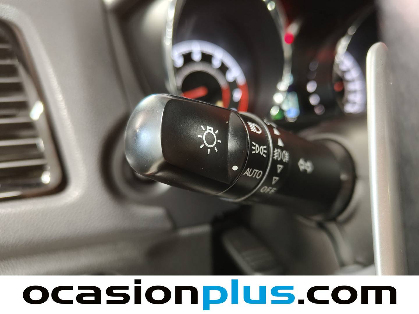 Foto Mitsubishi ASX Mitsubishi ASX 200 MPI Motion CVT (150 CV)