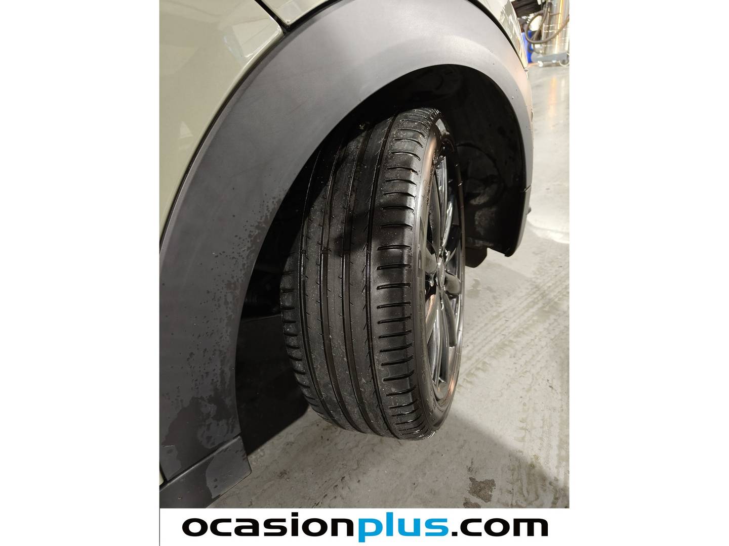 Foto Mini MINI MINI MINI 5 Puertas One  (102 CV)