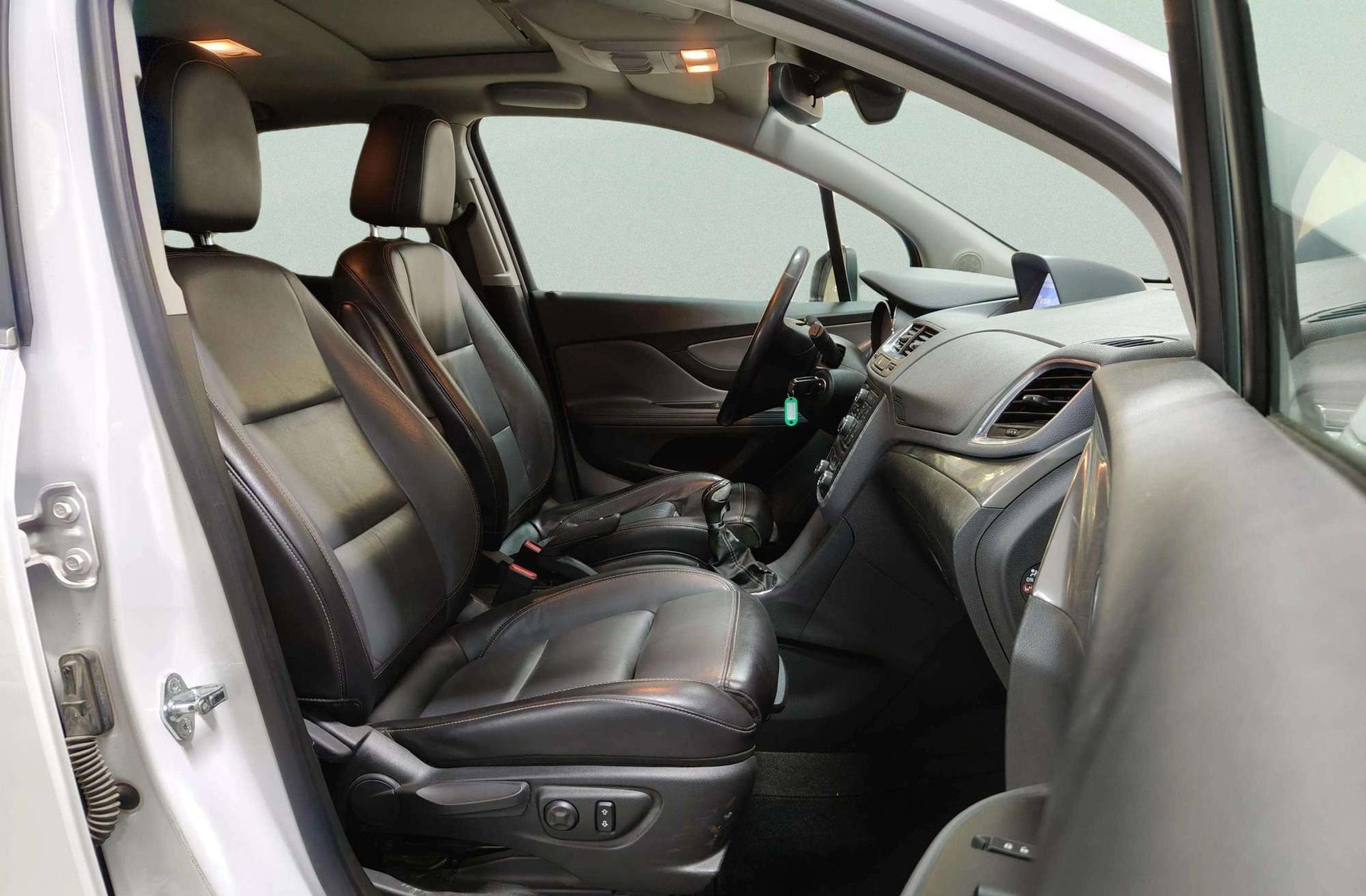 Opel Mokka 1.7 CDTi Excellence 4x2 - foto 19