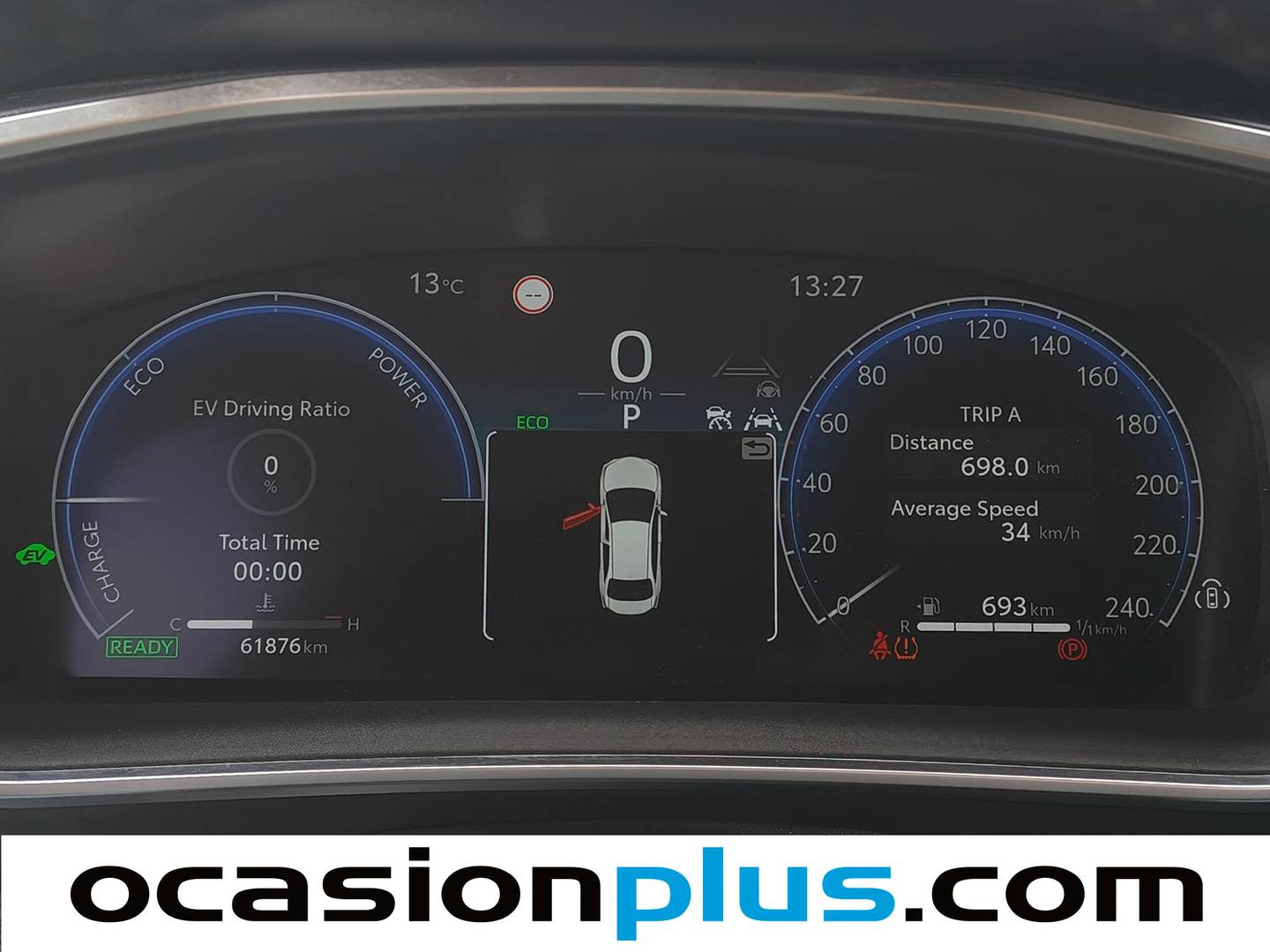 Foto Toyota Corolla Toyota Corolla 140H Style (140 CV)