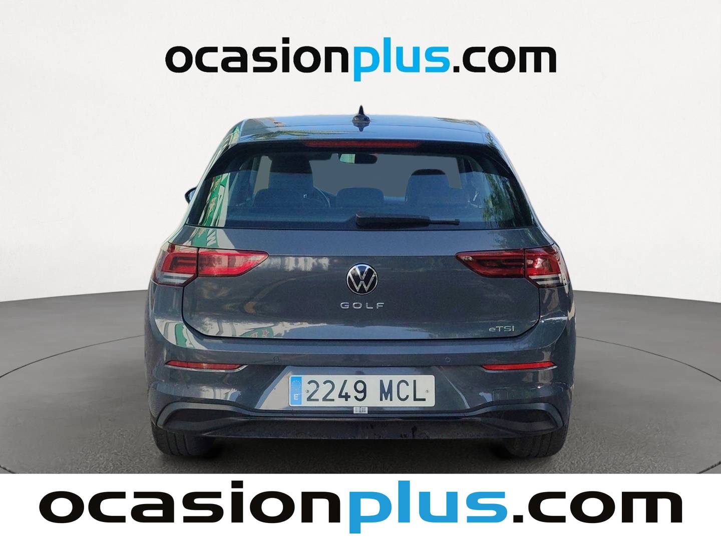 Foto Volkswagen Golf Volkswagen Golf Life 1.5 eTSI  (150 CV) DSG