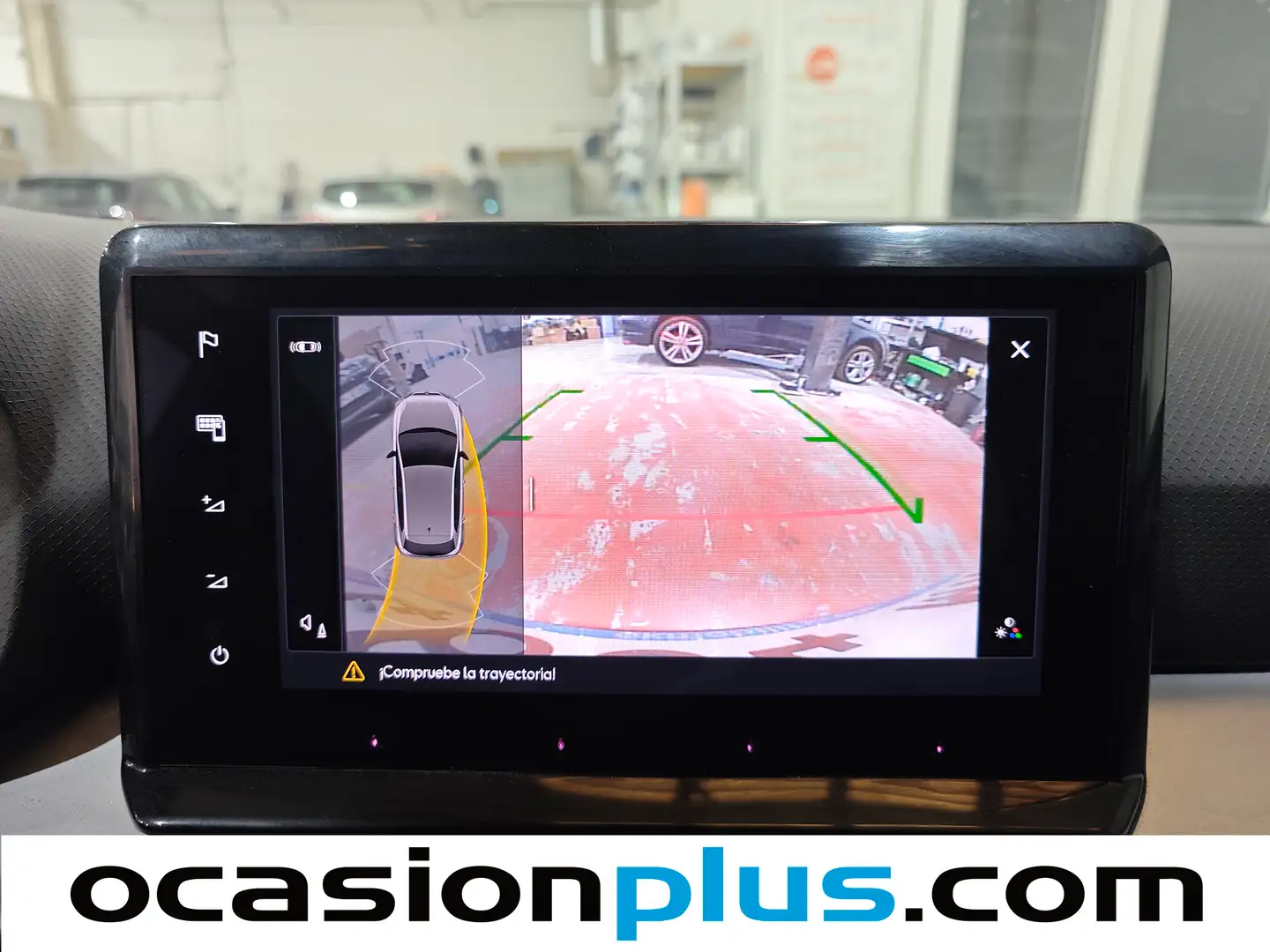 Foto Seat Ibiza SEAT Ibiza 1.5 TSI FR XL DSG (150 CV)