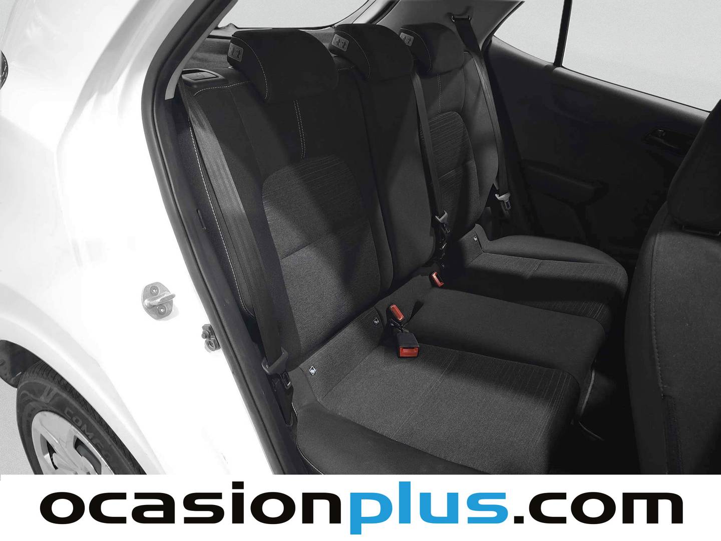 KIA Picanto KIA Picanto 1.0 CVVT Concept (67 CV) gasolina