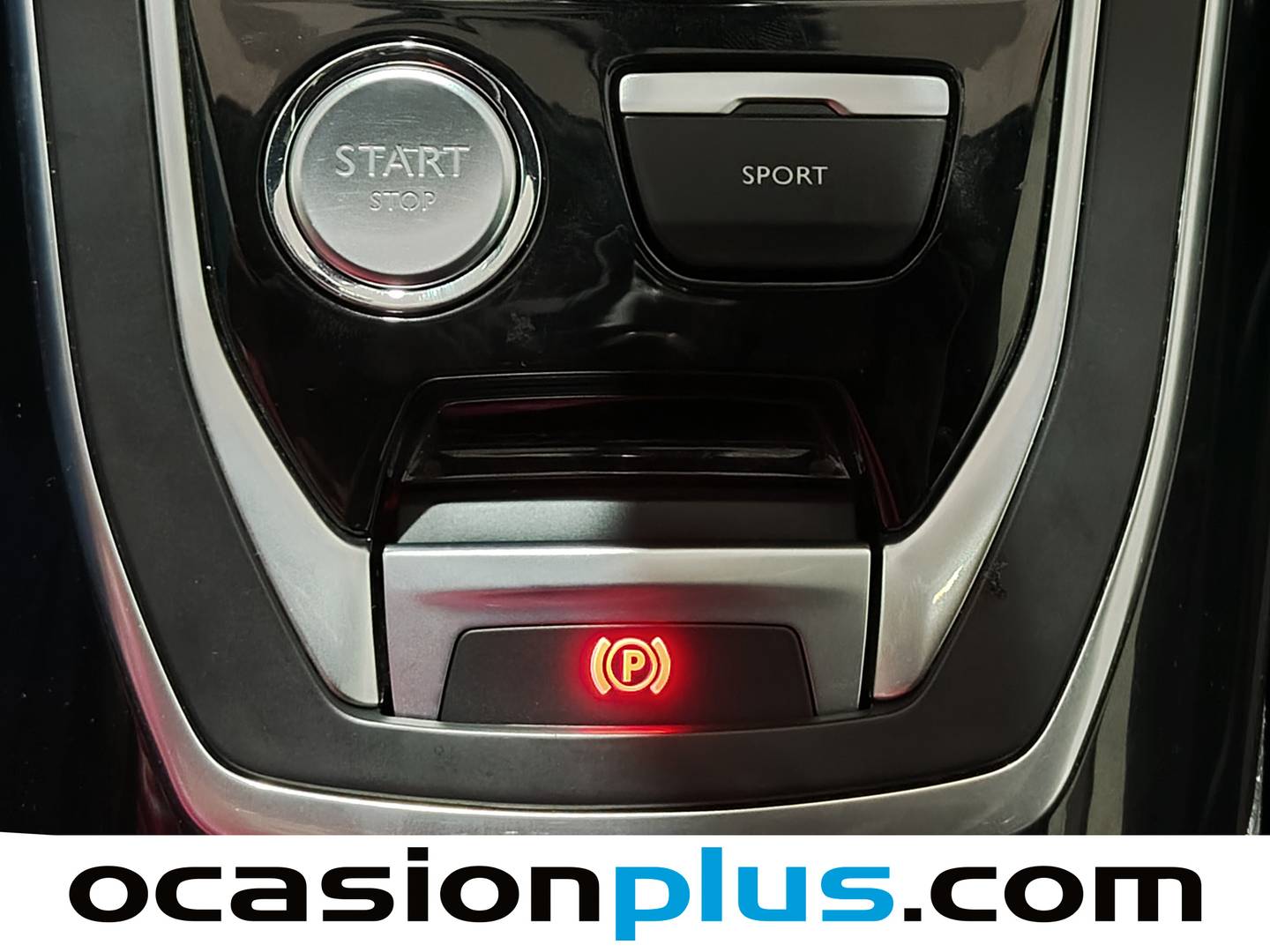 Accesorios del Peugeot 308 Peugeot 308 1.6 GTI (272 CV) Pack by PSP