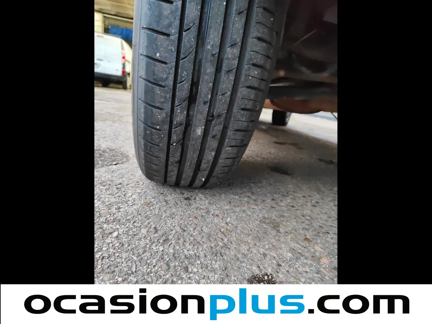 Foto Dacia Duster Dacia Duster dCi 110 SL Blackshadow 4x4 2017 (110 CV)