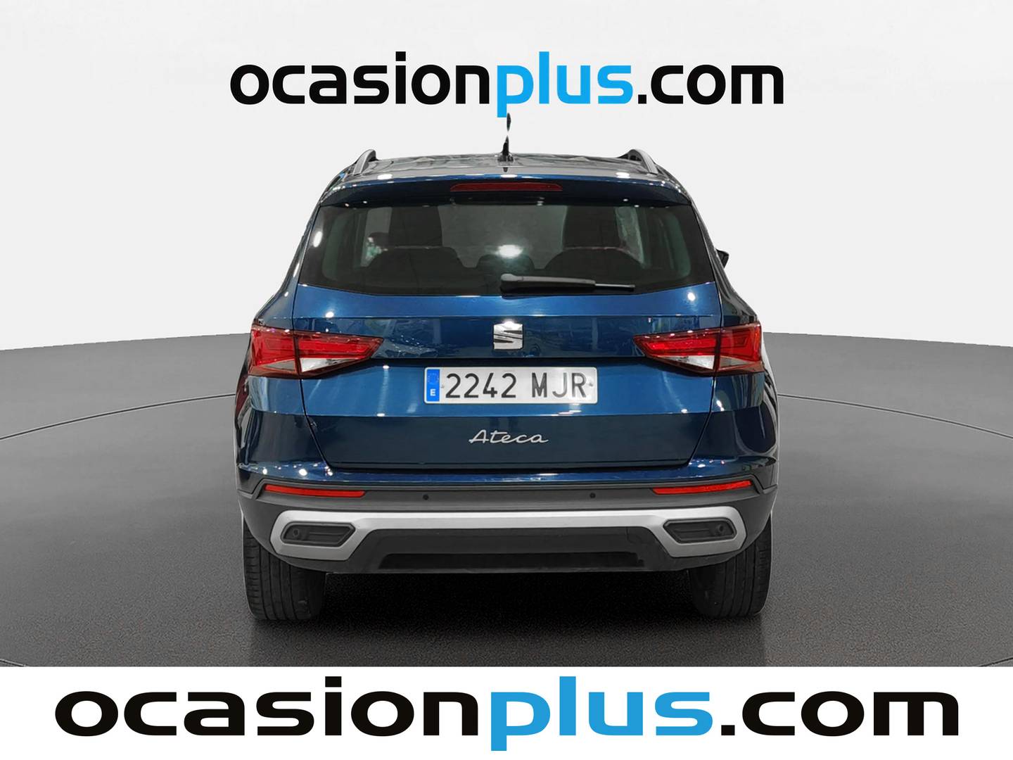 Foto Seat Ateca SEAT Ateca 1.5 TSI S&S Style XL (150 CV)