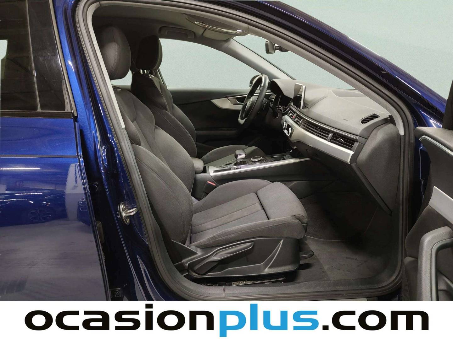 Audi A4 Audi A4 Avant S line 35 TFSI (150 CV) S tronic híbrido