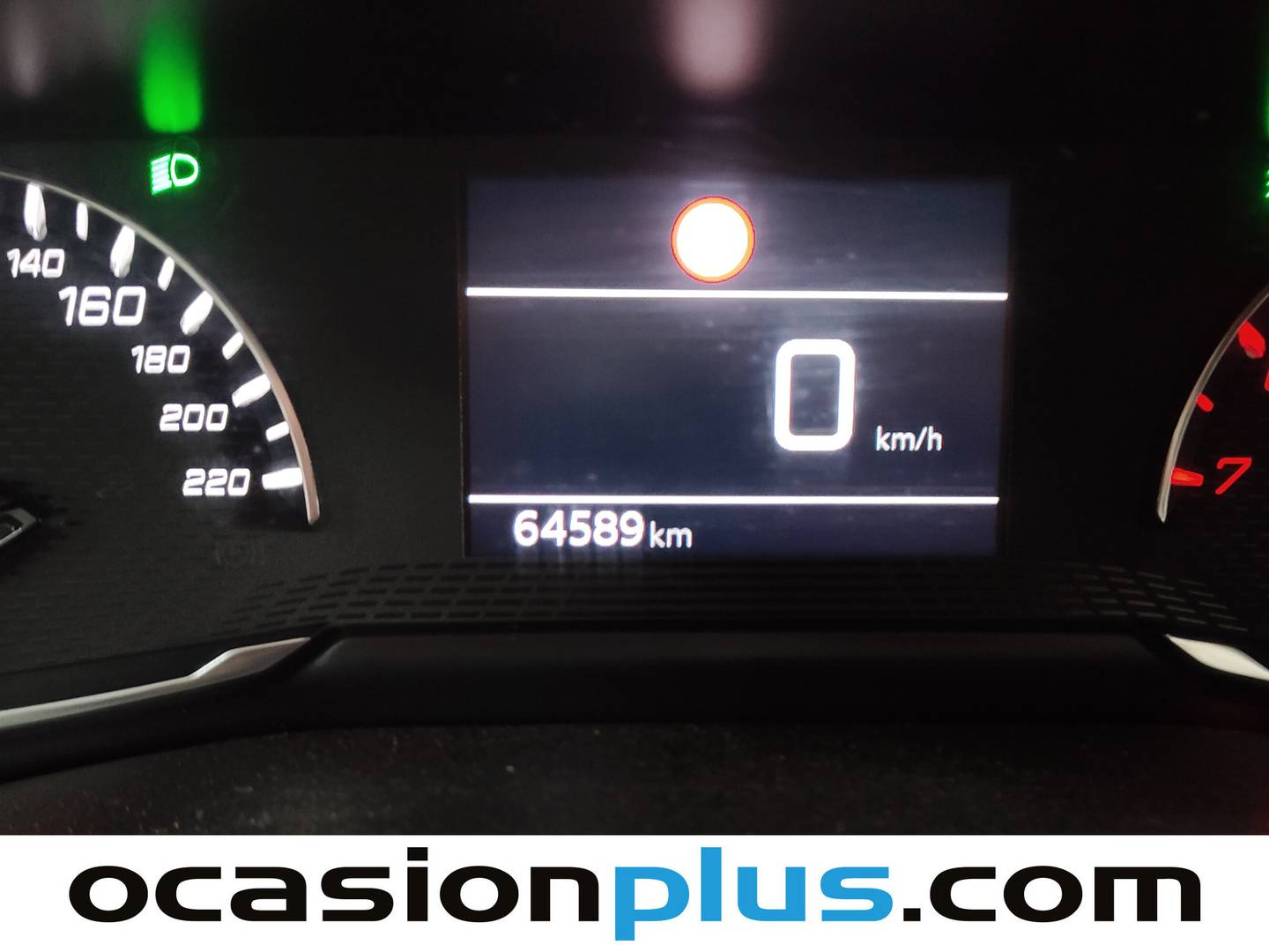 Peugeot 2008 Peugeot 2008 PureTech 100 S&S Allure (100 CV) seminuevo