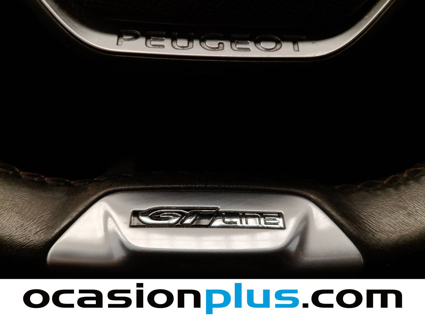 Peugeot 5008 Peugeot 5008 BlueHDI 130 S&S GT Line (130 CV) 7 Plazas al mejor precio