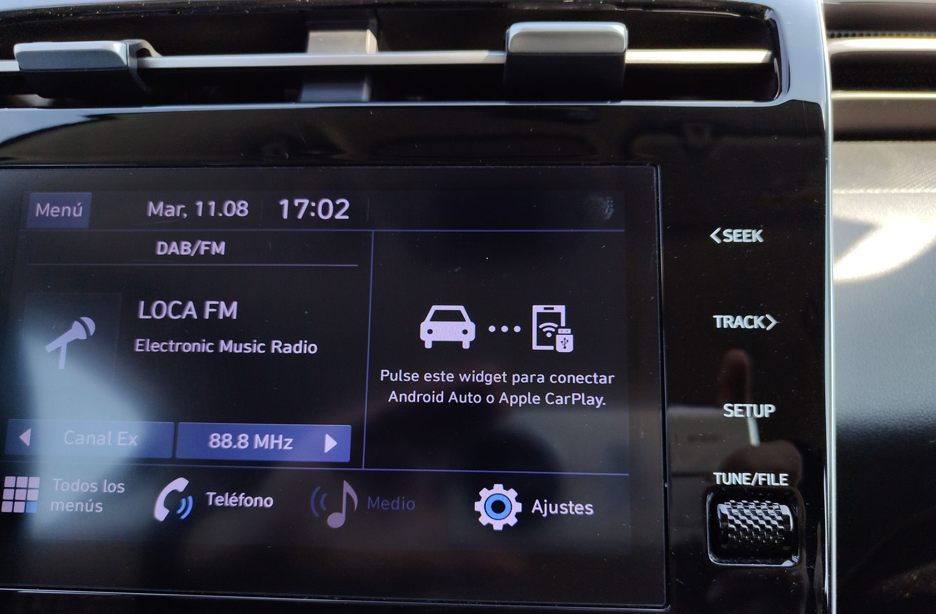 Hyundai Tucson 1.6 CRDi 48V Maxx 4x4 DCT - foto 8